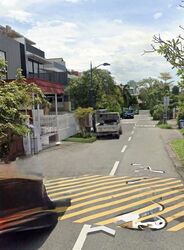 Serangoon Garden Estate (D19), Terrace #610250211